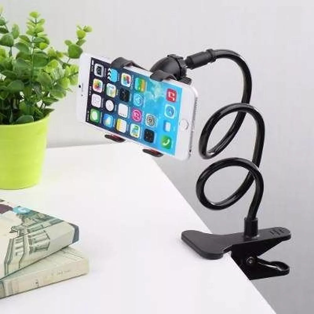 HOLDER PINZA PARA CELULAR HOLDER PINZA PARA CELULAR